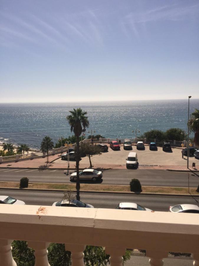 Torreon Del Mar Benalmádena